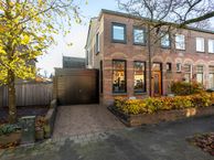 Rembrandtlaan 8, 1213 BH Hilversum