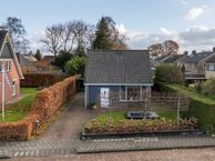 de Schepperstraat 1, 9285 PH Buitenpost