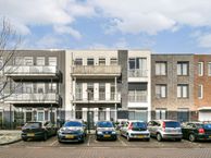 Drostenburg 74-A, 1102 AM Amsterdam