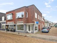 De Ruijterstraat 34-A1, 1782 RK Den Helder