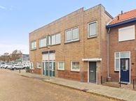 Van Speykstraat 7, 1782 RA Den Helder