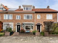 Batavierenplantsoen 48, 2025 CK Haarlem