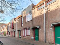 Gasthuislaan 30, 2611 RB Delft