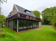 Kometensingel 90-A, 1033 BX Amsterdam