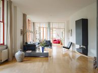 Sarphatistraat 221-B, 1018 BX Amsterdam