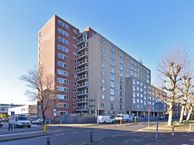 Spinozalaan 37-F, 2273 XC Voorburg