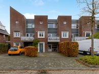 Burgemeester Wermenbolstraat 16, 4813 PV Breda