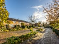 Huizingalaan 40, 2105 SL Heemstede