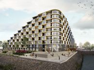 Pampuskade 210, 3077 ZK Rotterdam