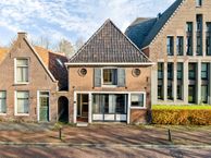 Oostersingel 10, 9101 KM Dokkum