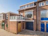 Warmenhovenstraat 3-RD, 1972 EA IJmuiden