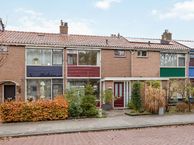 Dillenburgsingel 61, 2263 HW Leidschendam