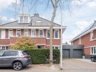 Kraanvogellaan 18, 2106 DD Heemstede