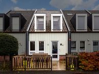 Agaatvlindersingel 78, 3544 ZB Utrecht