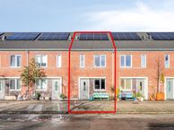 Volendammerweg 179-B, 1024 JL Amsterdam