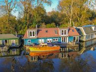 Vroesenkade 16, 3039 MJ Rotterdam