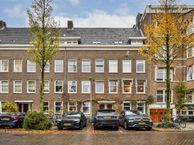 Michelangelostraat 99-3, 1077 CA Amsterdam