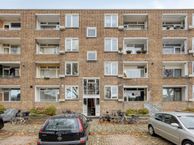 Jan Steenstraat 13-A, 3202 ED Spijkenisse