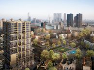 William Boothlaan 96, 3012 VJ Rotterdam