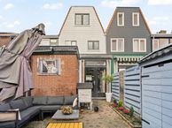 Wilhelminastraat 26, 2902 HW Capelle aan den IJssel