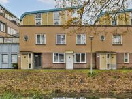 Ibrahim Moustafapad 6, 1034 WD Amsterdam