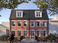 Amstelveenseweg 852, 1081 JM Amsterdam