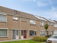 Oranje Nassaustraat 32, 4341 GC Arnemuiden