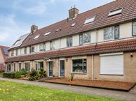 De Tuimelaar 20, 3905 AM Veenendaal