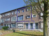 Charles Vosstraat 5, 6137 AT Sittard