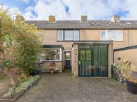 Vrijburglaan 37, 1911 SE Uitgeest