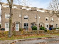 Glenn Millerweg 82, 1311 RV Almere