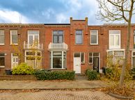 Gedempte Schalk Burgergracht 65, 2021 AK Haarlem