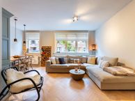 Okeghemstraat 36-H, 1075 PP Amsterdam