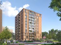 Louise Henriettestraat 247, 1814 XM Alkmaar