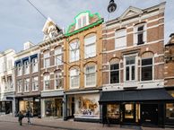 Zijlstraat 93-C, 2011 TM Haarlem