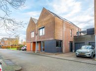 Giessenborch 13, 4132 HP Vianen (UT)