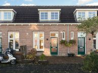 Tuinbouwstraat 20, 8933 ES Leeuwarden