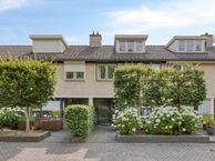 Haringvliet 6, 5626 CJ Eindhoven