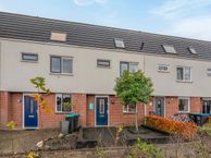 Mazurkastraat 30, 2992 GP Barendrecht