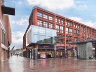 Vesteplein 110, 2611 WG Delft