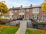 Warmondstraat 13, 4273 EW Hank