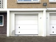 Hanenburglaan 27, 2565 GP Den Haag