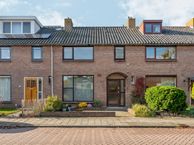 Meerzicht 9, 1391 AR Abcoude