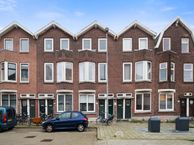 Baroniestraat 34-B, 3051 EE Rotterdam