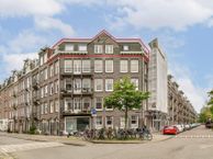 Rhijnvis Feithstraat 54-4, 1054 VA Amsterdam