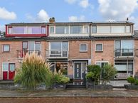 Trompstraat 31, 2266 KH Leidschendam
