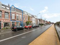 Leidsevaart 388-RD, 2014 HM Haarlem