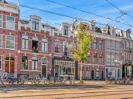 Overtoom 284-H, 1054 JC Amsterdam