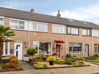 Weelhoekstraat 38, 4698 BN Oud-Vossemeer