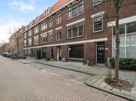 Willem van Hillegaersbergstraat 135-A, 3051 RG Rotterdam